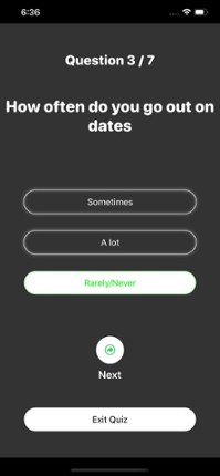 Spook: When Will I Die Image