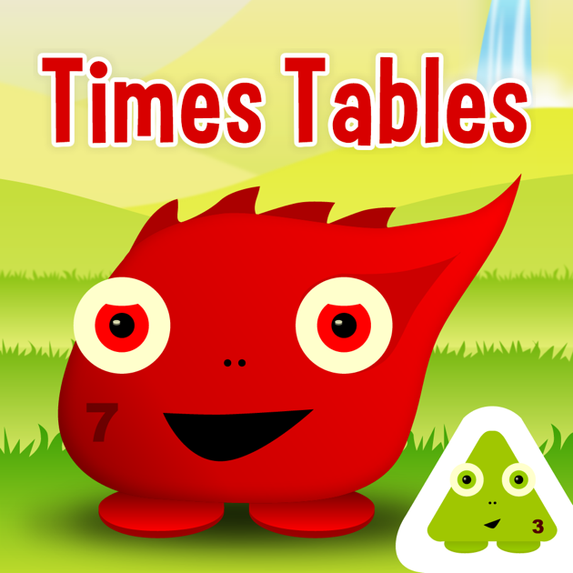 Games like Squeebles Multiplication