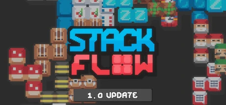 Games like Stackflow