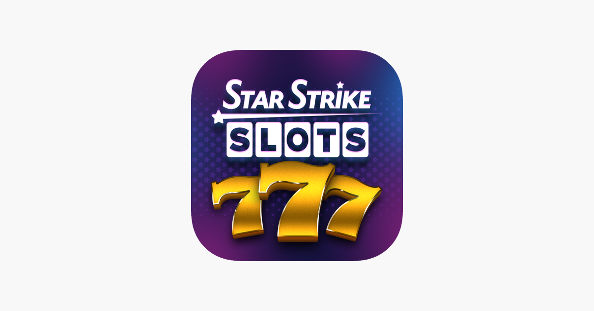 Games like Star Strike Slots Casino Games