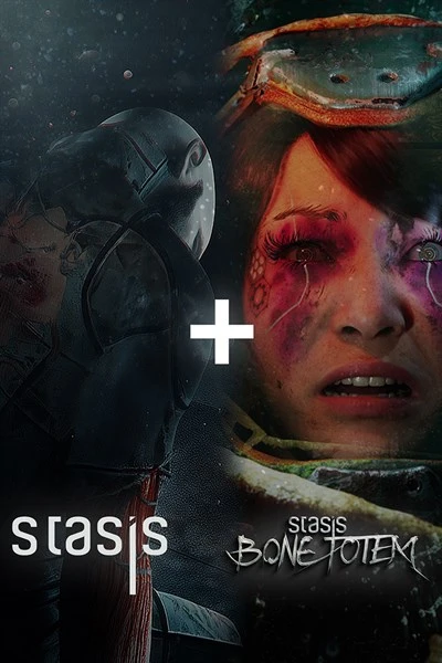 Games like Stasis Bundle