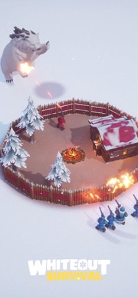 Stick Man Games - Stick Robot screenshot