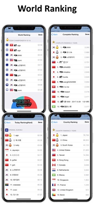 Sudoku9 Pro Image