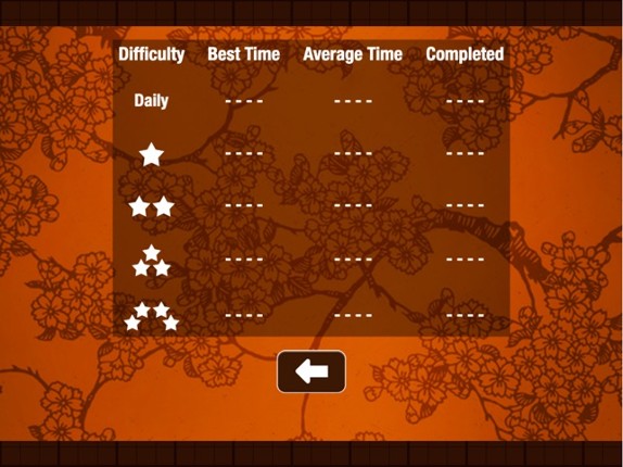 Sudoku Classic Puzzle Game screenshot