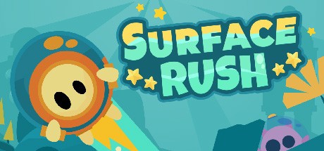 Games like Surface Rush