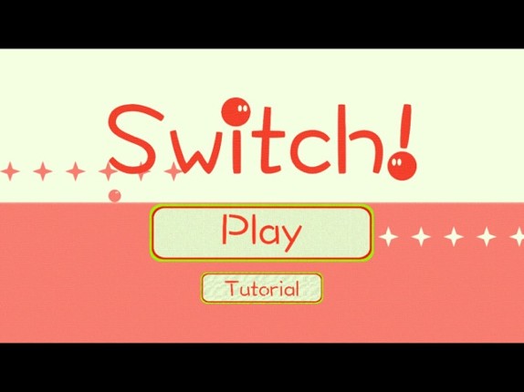 Switch! screenshot