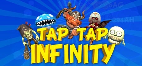 Games like Tap Tap Infinity