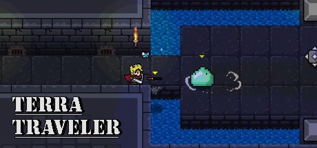 Games like Terra Traveler