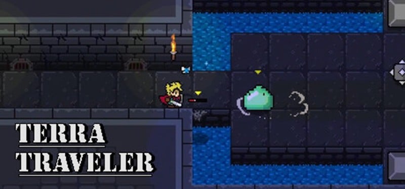 Terra Traveler Image