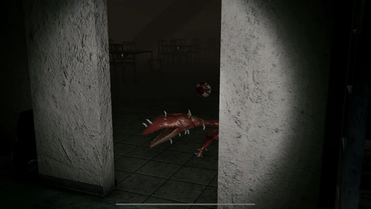 The Abandoned House in Yeongdeok screenshot