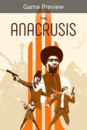 The Anacrusis Image