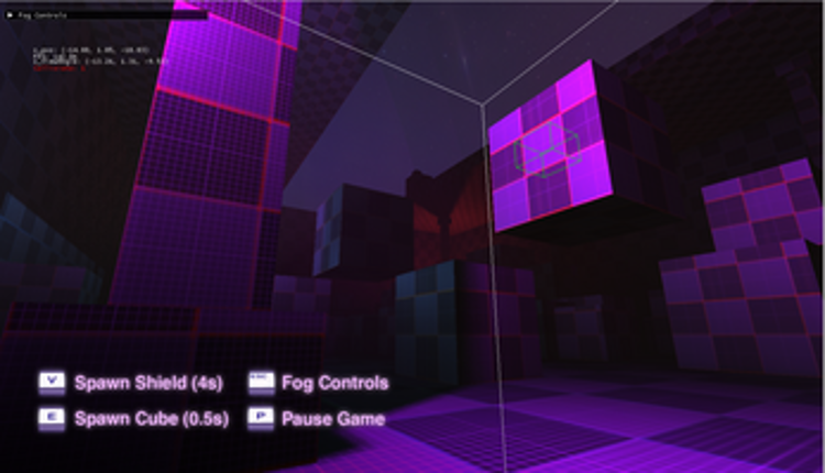 The Debug Room Image