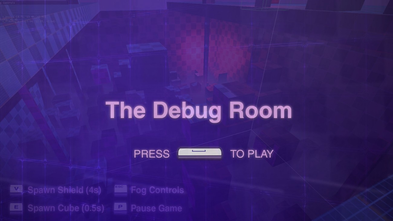 Games like The Debug Room