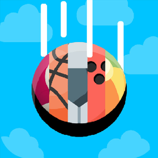 Games like The Dropper