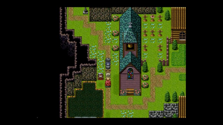 The Earthen Reign screenshot