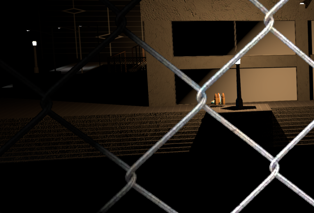 Games like The Final Twilight