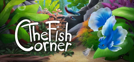 Games like The Fish Corner