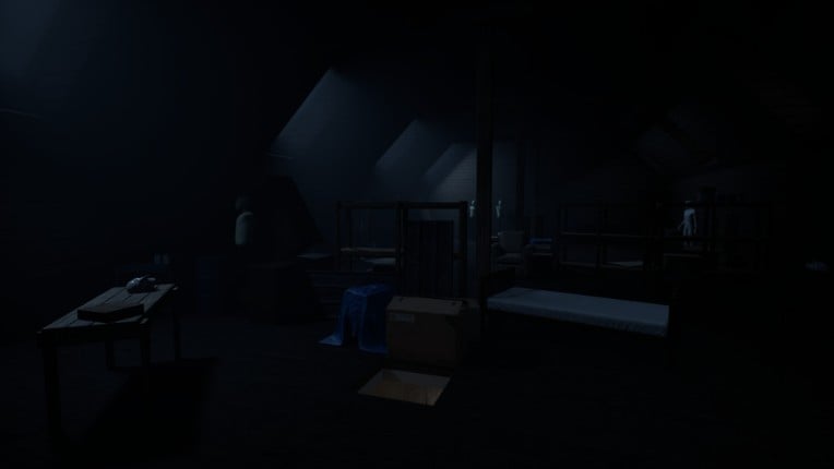 The Gretlow Tapes screenshot