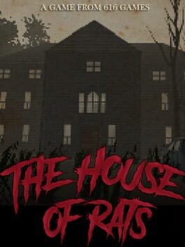 Games like The House of Rats