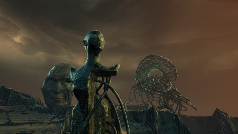 The King Of Beasts screenshot