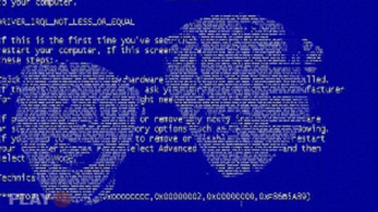The Lost Game Image