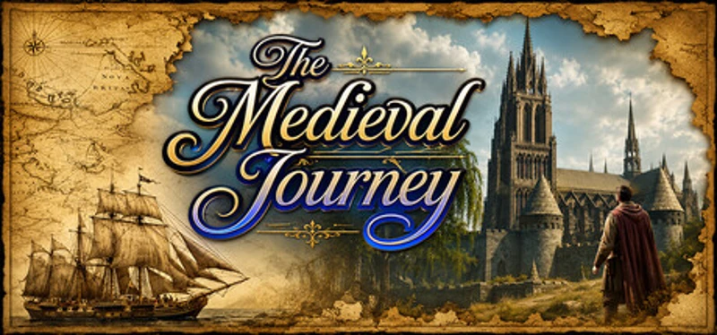The Medieval Journey Image