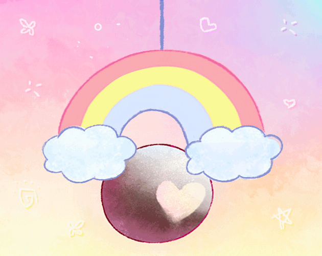 Games like The Rainbow Magnet