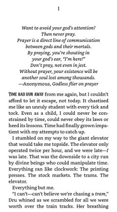 The Thirteenth Hour Image