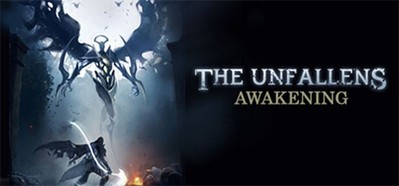 The Unfallens: Awakening Image