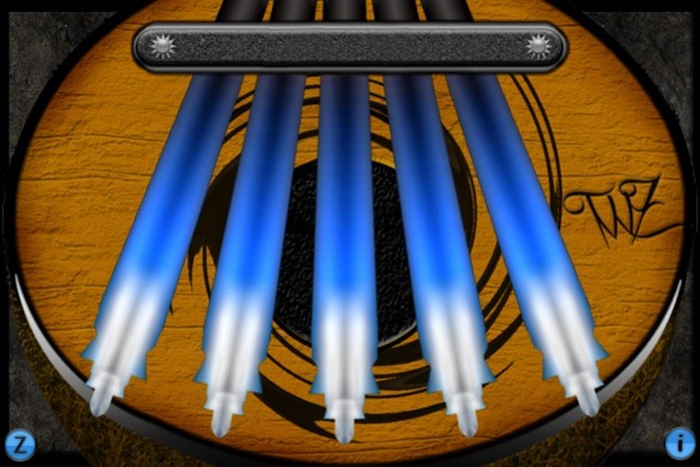 Thumbstruments ~ Musical Instruments for iPod and iPhone Image