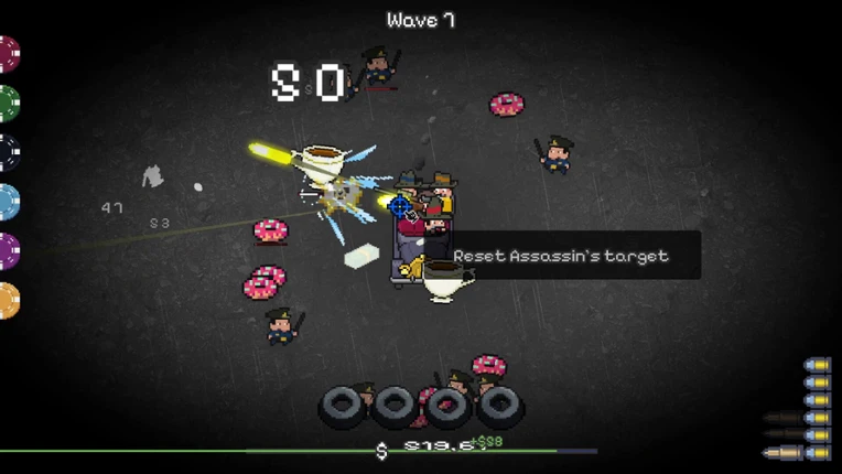 Tin Box Mobsters screenshot