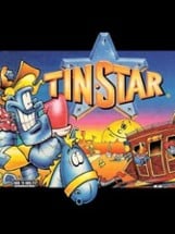 Tin Star Image