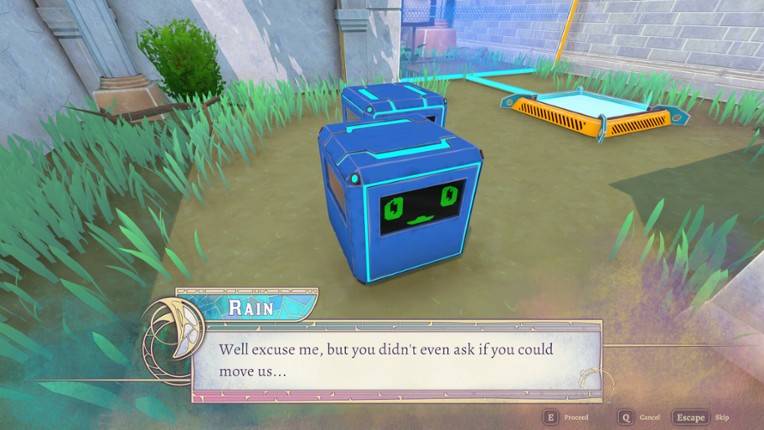 Tower of Creation screenshot