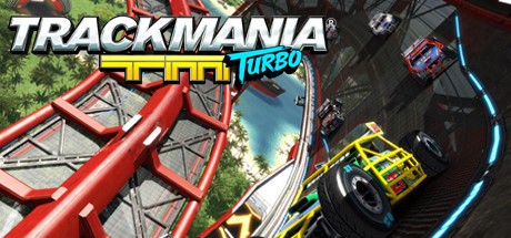 Games like TrackMania Turbo
