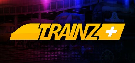 Games like Trainz Plus