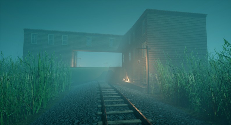 Transcontinental screenshot