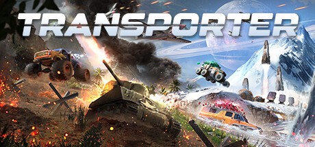 Games like Transporter