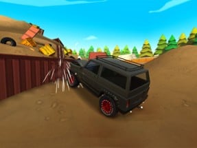 Truck Trials 2.5: Free Range Image