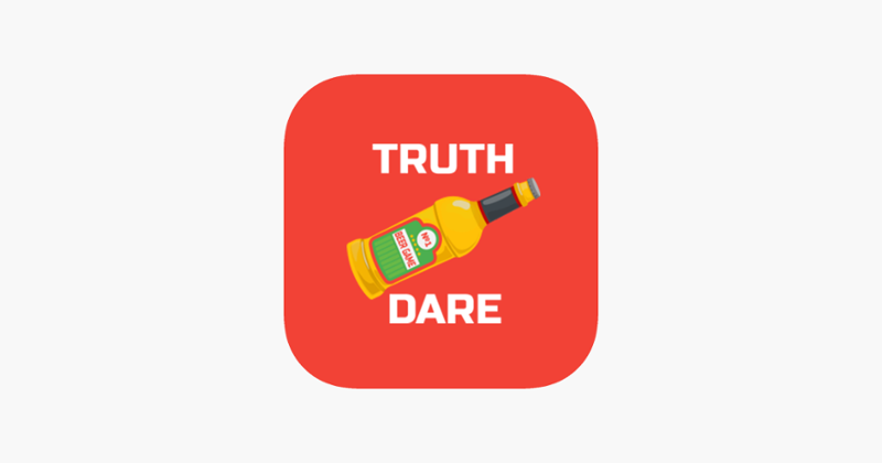 Truth or Dare - Beer Game Image