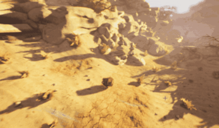 TumbleWeed Image