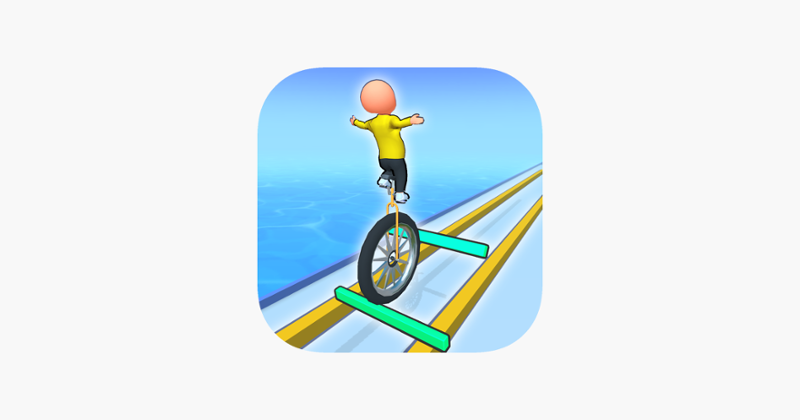 Unicycle 4D Image