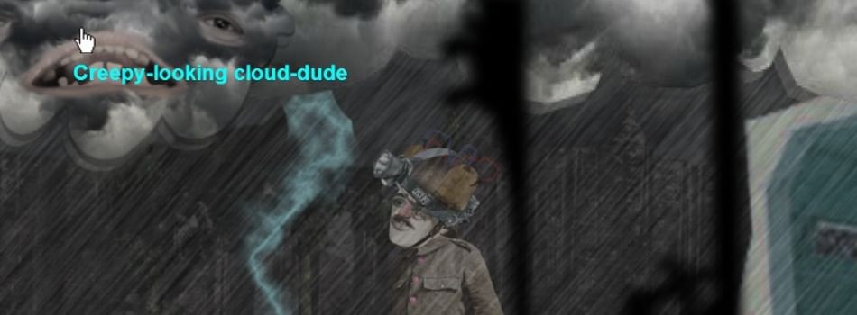 Games like Unnecessary Sentience 2.0!