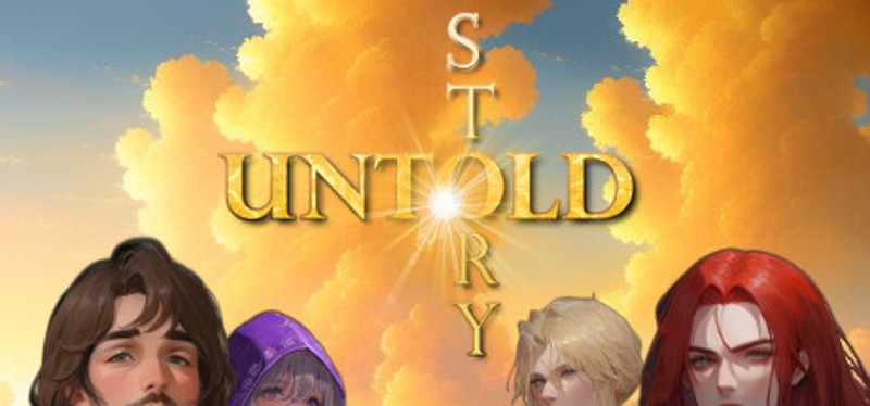 Untold Story Game Cover