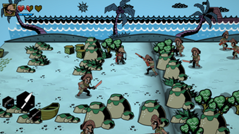 Versos e Feitiços Image