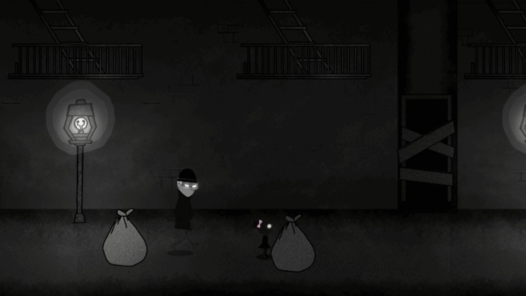 Virago World screenshot