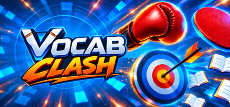 Vocab Clash Image