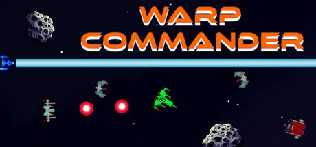 Games like Warp Commander