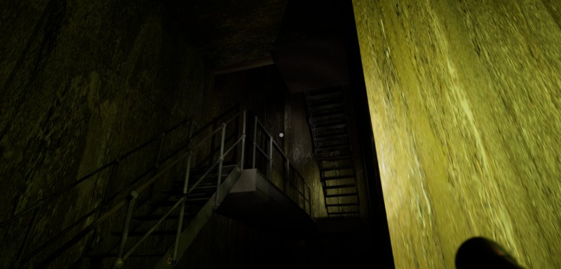 WATCHER screenshot