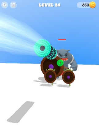 Weapon Cloner screenshot
