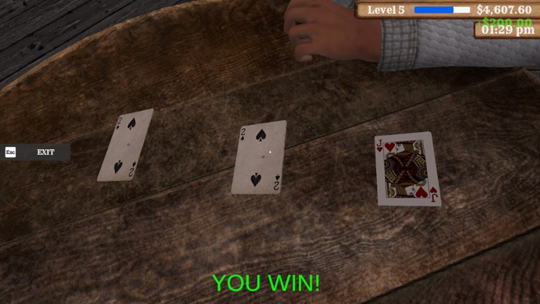 Western Gun Shop Simulator screenshot